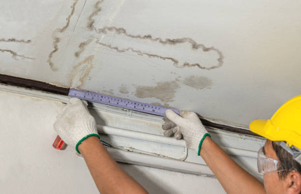 Reliable Sewage Cleanup contractor in Wheaton, MD by Aqua Guard Water Damage